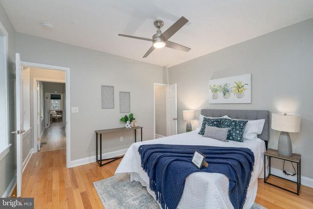 1543 COVINGTON ST, Baltimore, MD 21230