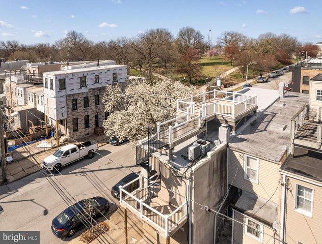 1543 COVINGTON ST, Baltimore, MD 21230