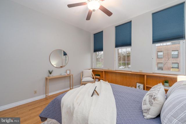 1543 COVINGTON ST, Baltimore, MD 21230