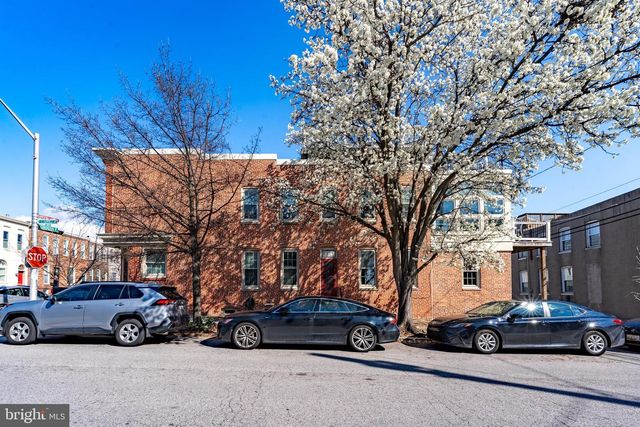 1543 COVINGTON ST, Baltimore, MD 21230