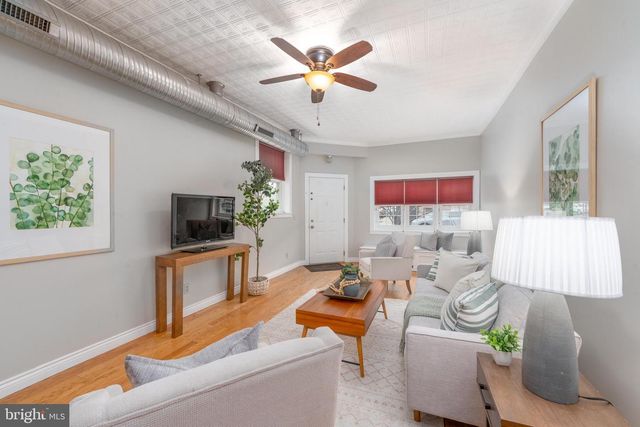 1543 COVINGTON ST, Baltimore, MD 21230