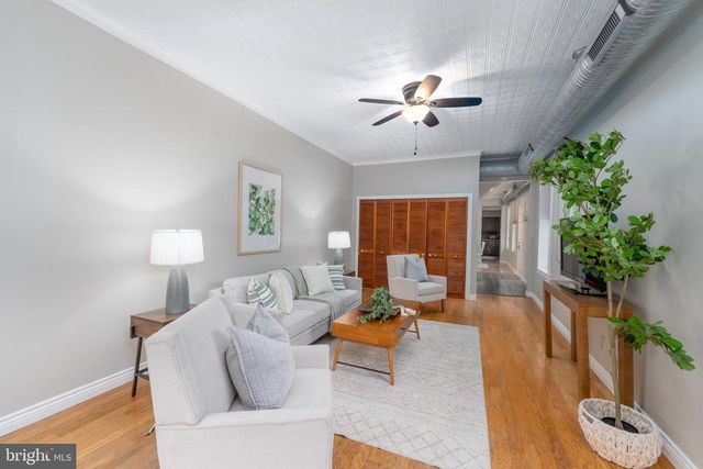 1543 COVINGTON ST, Baltimore, MD 21230