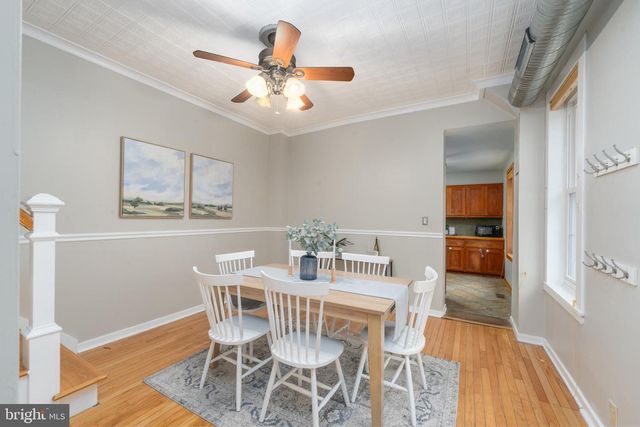 1543 COVINGTON ST, Baltimore, MD 21230