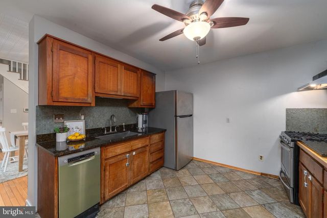 1543 COVINGTON ST, Baltimore, MD 21230