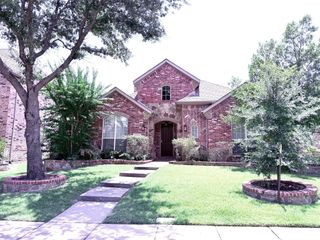 14619 Falling Leaf Drive, Frisco, TX 75035
