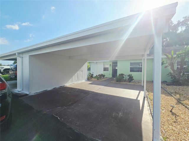 6425 DREXEL DRIVE 2, Port Richey, FL 34668