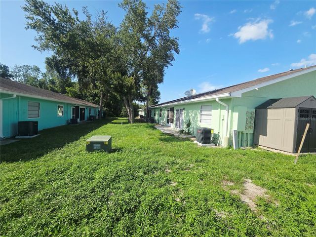6425 DREXEL DRIVE 2, Port Richey, FL 34668