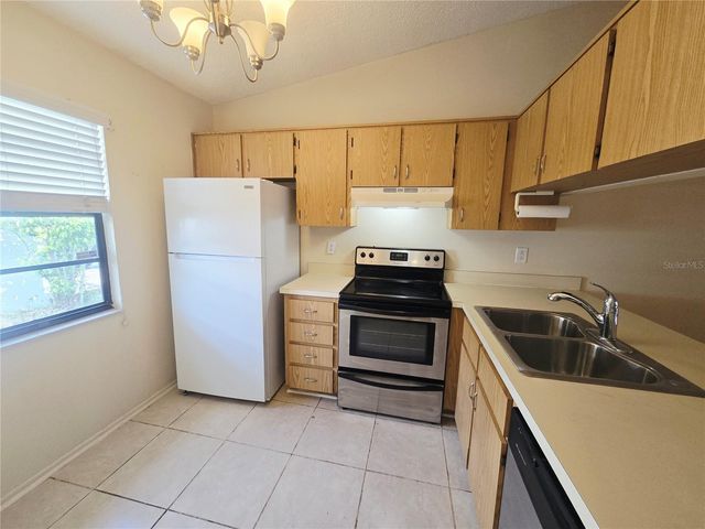 6425 DREXEL DRIVE 2, Port Richey, FL 34668