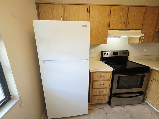 6425 DREXEL DRIVE 2, Port Richey, FL 34668
