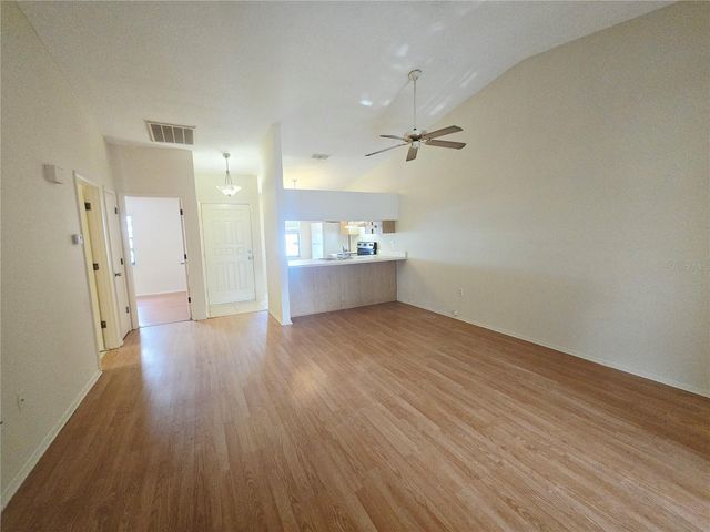 6425 DREXEL DRIVE 2, Port Richey, FL 34668
