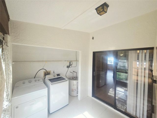 6425 DREXEL DRIVE 2, Port Richey, FL 34668