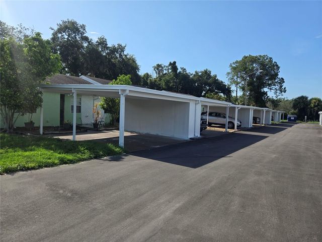 6425 DREXEL DRIVE 2, Port Richey, FL 34668