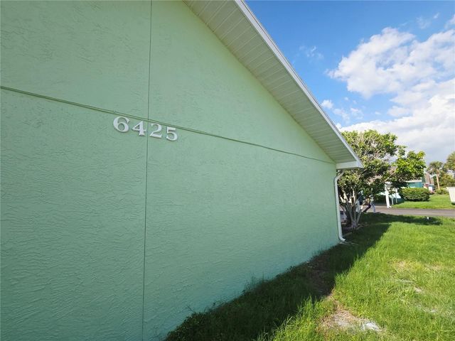 6425 DREXEL DRIVE 2, Port Richey, FL 34668