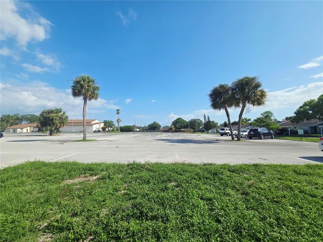 6425 DREXEL DRIVE 2, Port Richey, FL 34668