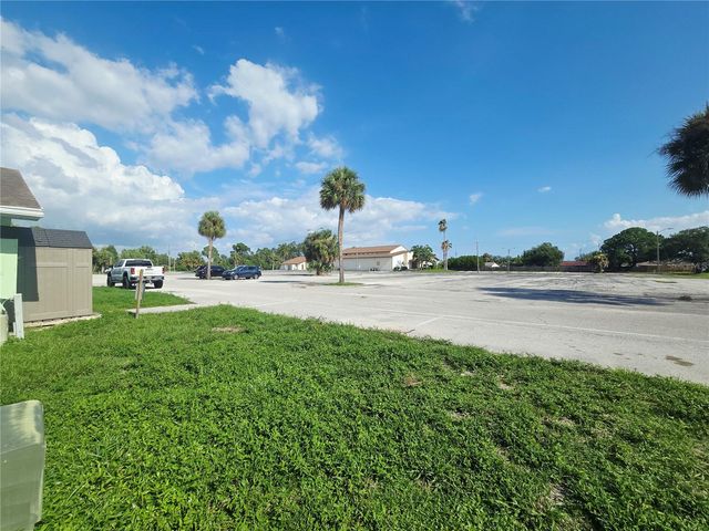 6425 DREXEL DRIVE 2, Port Richey, FL 34668