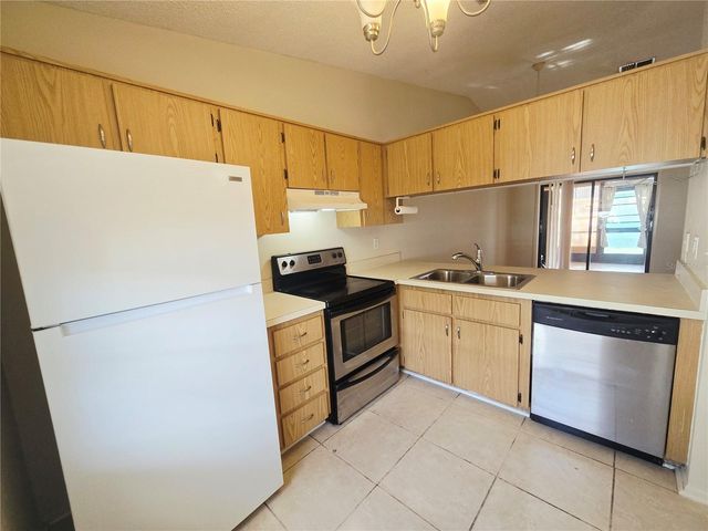 6425 DREXEL DRIVE 2, Port Richey, FL 34668