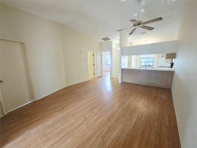 6425 DREXEL DRIVE 2, Port Richey, FL 34668