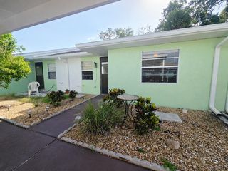 6425 DREXEL DRIVE 2, Port Richey, FL 34668