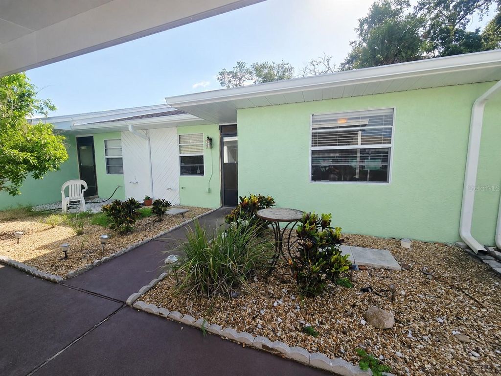 6425 DREXEL DRIVE 2, Port Richey, FL 34668
