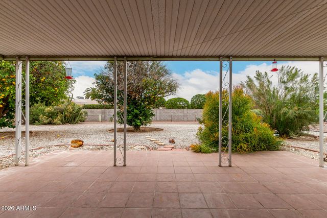 10431 W TUMBLEWOOD Drive, Sun City, AZ 85351