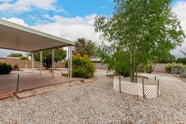 10431 W TUMBLEWOOD Drive, Sun City, AZ 85351