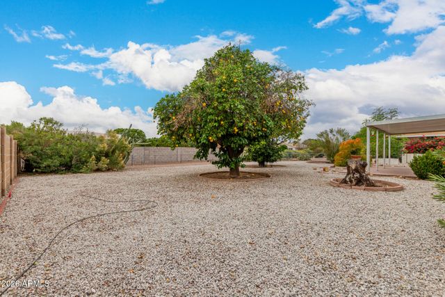 10431 W TUMBLEWOOD Drive, Sun City, AZ 85351