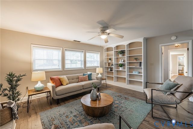 1203 Fifth Ave, Farmville, VA 23901