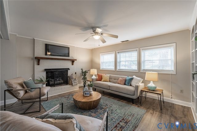 1203 Fifth Ave, Farmville, VA 23901