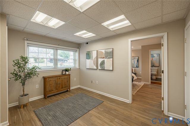 1203 Fifth Ave, Farmville, VA 23901