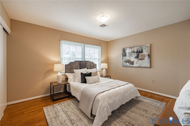 1203 Fifth Ave, Farmville, VA 23901