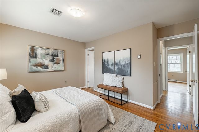 1203 Fifth Ave, Farmville, VA 23901