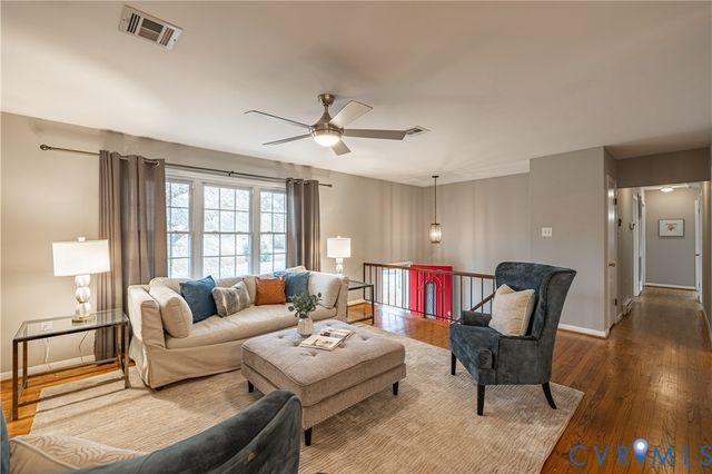 1203 Fifth Ave, Farmville, VA 23901