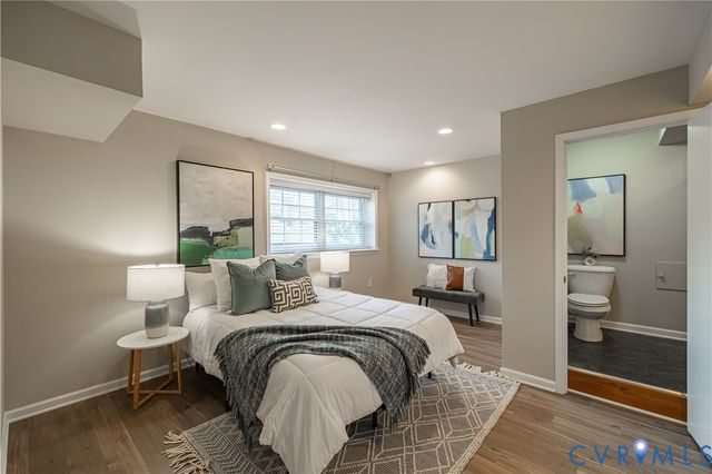 1203 Fifth Ave, Farmville, VA 23901