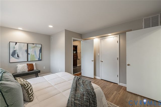 1203 Fifth Ave, Farmville, VA 23901