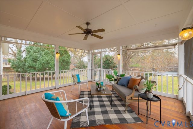 1203 Fifth Ave, Farmville, VA 23901