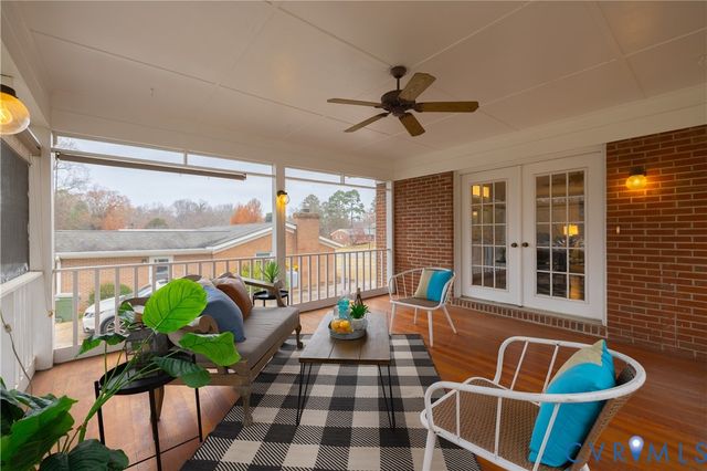 1203 Fifth Ave, Farmville, VA 23901