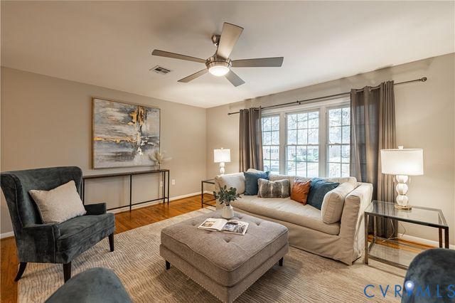 1203 Fifth Ave, Farmville, VA 23901