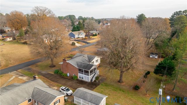 1203 Fifth Ave, Farmville, VA 23901