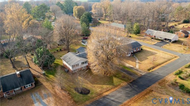 1203 Fifth Ave, Farmville, VA 23901