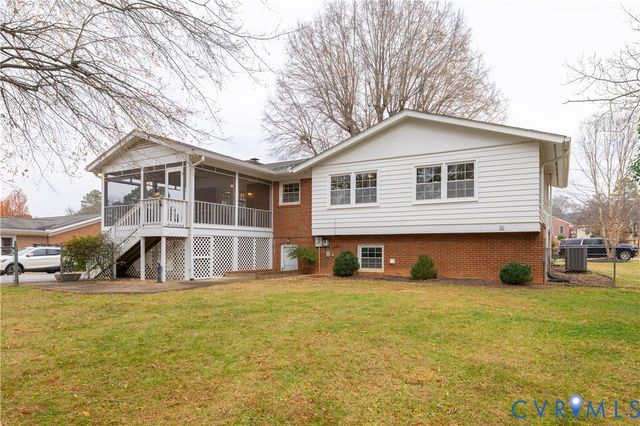 1203 Fifth Ave, Farmville, VA 23901