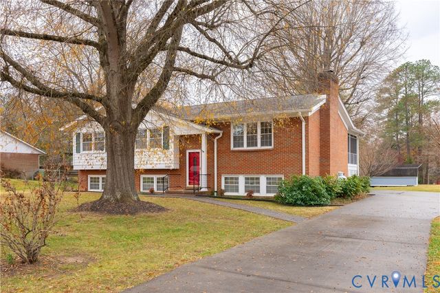 1203 Fifth Ave, Farmville, VA 23901