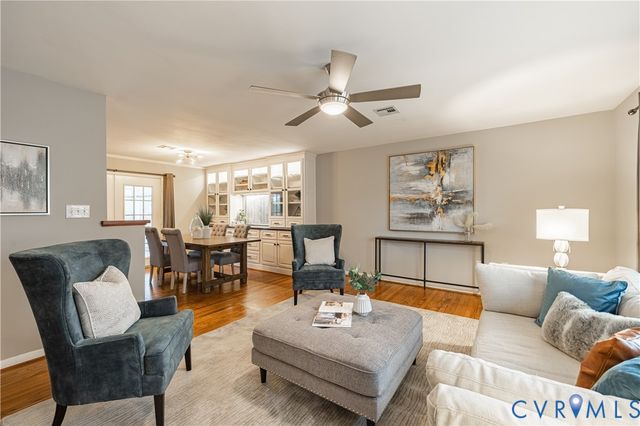 1203 Fifth Ave, Farmville, VA 23901