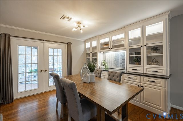 1203 Fifth Ave, Farmville, VA 23901