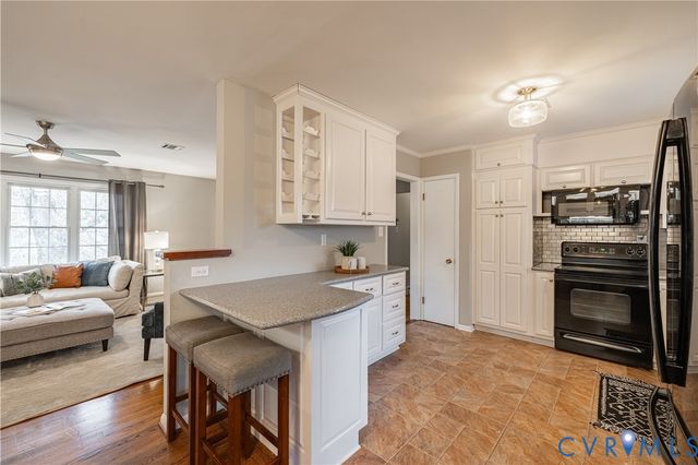 1203 Fifth Ave, Farmville, VA 23901