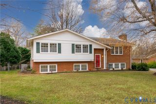 1203 Fifth Ave, Farmville, VA 23901