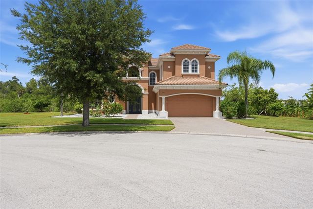 5416 CONCH SHELL PLACE, Apollo Beach, FL 33572