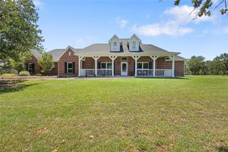 110 Morris Court, Weatherford, TX 76088