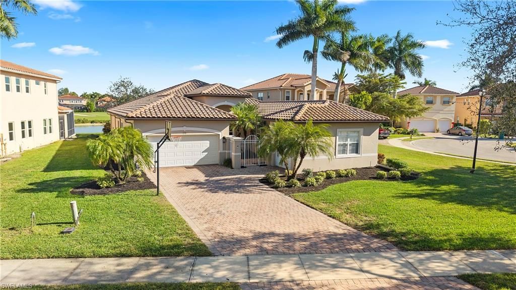 1730 Sarazen PL, NAPLES, FL 34120 — photo 3