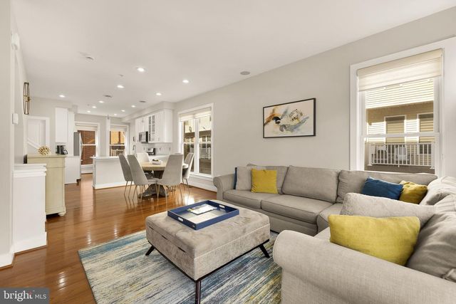 920 4TH ST SE, Washington, DC 20003