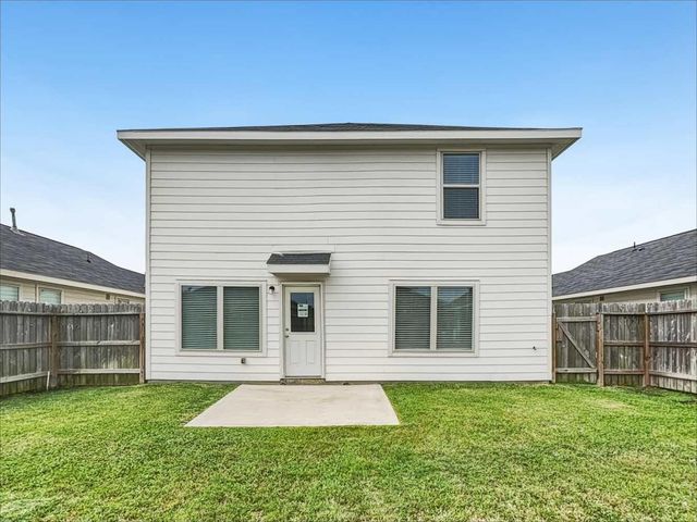 24118 Sundown View Lane, Hockley, TX 77447